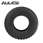 10.00R20 sulca profundamente semi o pneumático radial do caminhão dos pneus do reboque com resistência de desgaste e dissipação de calor excelentes AR585