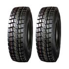 Todo o pneumático radial de aço, pneumáticos de AR318 12.00R20 AULICE TBR/OTR, pneu do caminhão com PONTO, certificado do GCC do ISO