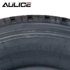 Todo o pneumático radial de aço, pneumáticos de AR318 12.00R20 AULICE TBR/OTR, pneu do caminhão com PONTO, certificado do GCC do ISO