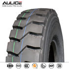 pneu do caminhão de mineração 10,00 x20 para 7,5 a capacidade de carga super padrão da borda AR5251