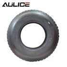 Todos os pneumáticos radiais de aço do caminhão tyre/TBR do pneu resistente AW819 do caminhão com capacidade limpa excelente da estabilidade e do auto