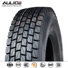 Todos os pneumáticos radiais de aço do caminhão tyre/TBR do pneu resistente AW819 do caminhão com capacidade limpa excelente da estabilidade e do auto