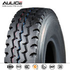 Todo o pneu radial de aço do pneumático TBR do caminhão (AR1121 11.00R20) com capacidade da Auto-limpeza e desgaste super Resisitance