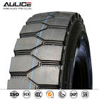 SNI de AR558 11,00 x 20 do radial do pneu sem câmara de ar pneumático de Aulice do certificado do ECE