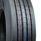 PARES do ISO 12r22.5 do ECE do PONTO 20 limpam os pneus radiais AR266 do trator
