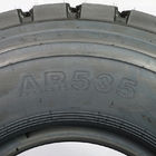 Pneumáticos Wearable do preço de fábrica de Chinses todo o pneumático radial de aço do caminhão    AR535 9.00R20