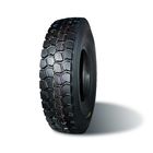 Sobrecarregue a resistência de desgaste todo o pneumático radial de aço do caminhão   11.00R20 AR3581