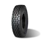 A fábrica de Chinses monta pneus todo o pneumático radial de aço do caminhão   AR366   12.00R20
