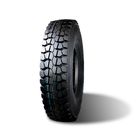 Resistência de desgaste durável da sobrecarga todo o pneumático radial de aço 8.25R16 AR3137 do caminhão