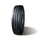 O pavimento misturado 8.25R16 monta pneus pneus longos sem câmara de ar do caminhão e do ônibus da milhagem