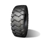 20Ply 25 polegadas fora da resistência de abrasão OTR dos pneus da estrada monta pneus os pneus DIAGONAIS AE8051 E-3/G-3 dos pneumáticos