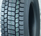 Sobrecarregue os pneus radiais puro aço 11R22.5 AR818 do caminhão da anti-punctura
