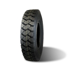 10.00R20 sulca profundamente semi o pneumático radial do caminhão dos pneus do reboque com resistência de desgaste e dissipação de calor excelentes AR585