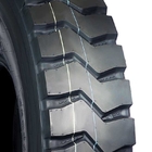 O pneumático radial interurbano TBR do caminhão cansa-se com grande teste padrão do bloco e o pneu à terra excelente do pavimento da mineração do aperto
