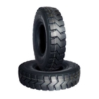 O pneumático radial interurbano TBR do caminhão cansa-se com grande teste padrão do bloco e o pneu à terra excelente do pavimento da mineração do aperto