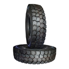 A resistência de desgaste excelente todo o reboque profundo dos sulcos do pneu radial de aço do pavimento da mineração do pneu do caminhão cansa AR3137-10.00 R20