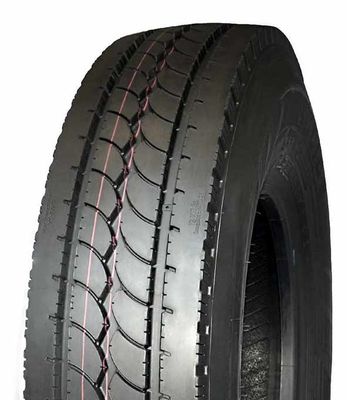 Todo o pneumático radial de aço Ecellent do caminhão aquece a dissipação 12.00R24 AW003