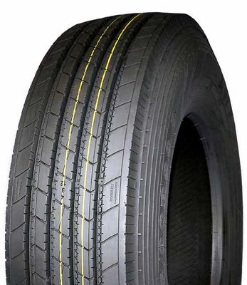 Todos os pneus radiais de aço do boi de Lorry Tubeless Tyre 295/80r 22,5