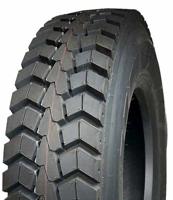 A fábrica de Chinses monta pneus todo o pneumático radial de aço do caminhão    AW901 11R22.5