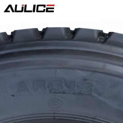 6.50R16 12 EMPARELHA o pneumático do PCR de AR316 Mini Truck Tires para a borda 5.50F