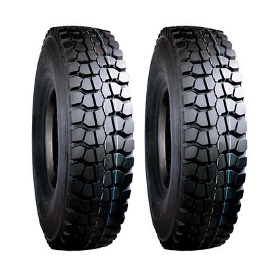 6.50R16 12 EMPARELHA o pneumático do PCR de AR316 Mini Truck Tires para a borda 5.50F