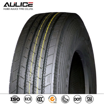 O preço de fábrica todo o boi radial de aço de Lorry Tubeless Tyre cansa AW767 295/80R22.5