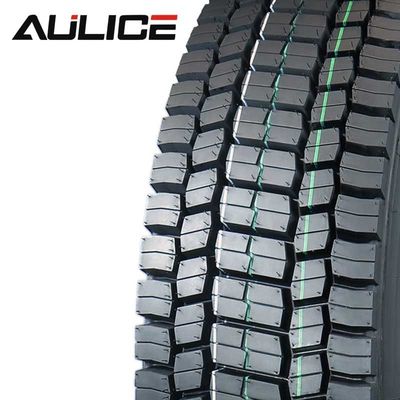 Pneu radial puro aço de alta qualidade Ar8181 12r22.5 do caminhão todo o pneumático/pneu sem câmara de ar de aço, pneumático de TBR com milhagem alta