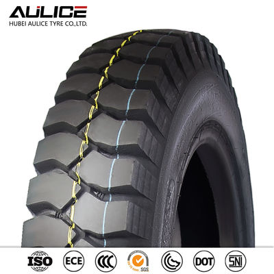 A fábrica Wearable de Chinses fora do pneumático da estrada inclina pneumáticos do AG    AB651 7.00-16