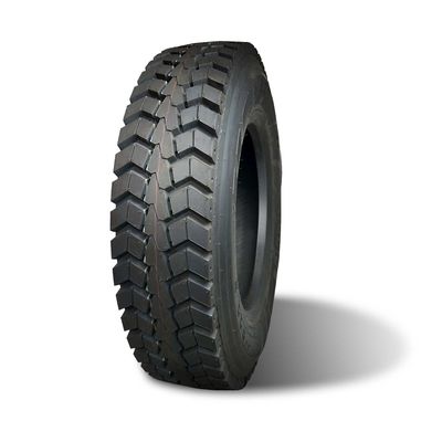 A fábrica de Chinses monta pneus todo o pneumático radial de aço do caminhão    AW901 11R22.5