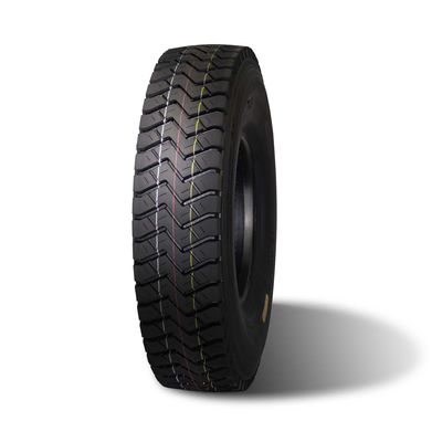 Pneumáticos Wearable da fábrica de Chinses todo o pneumático radial de aço do caminhão    AR413 12.00R20