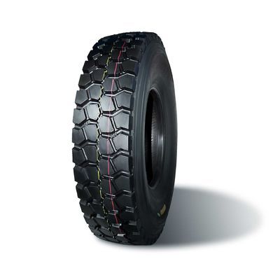 11.00R20 18 de China da parte superior pares do aulice dos tipos todo o pneumático resistente radial de aço do caminhão