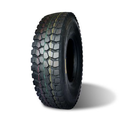 11.00R20 18 de China da parte superior pares do aulice dos tipos todo o pneumático resistente radial de aço do caminhão