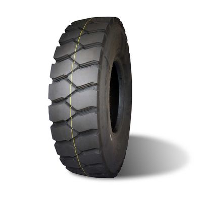 A fábrica de Chinses monta pneus todo o pneumático radial de aço do caminhão    AR665 11.00R20