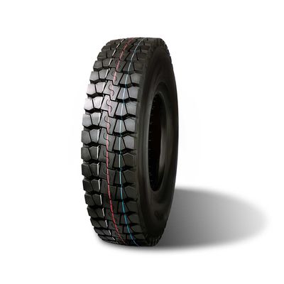 A fábrica de Chinses monta pneus todo o pneumático radial de aço do caminhão   AR317 8.25R16LT