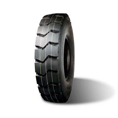 A fábrica de Chinses monta pneus todo o pneumático radial de aço do caminhão    AR5157 11.00R20