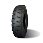 O PONTO do GCC ECE pneumáticos radiais do caminhão de 16 PARES para bordas de 8 polegadas todo o radial de aço monta pneus a resistência que forte a vida longa monta pneus AR595