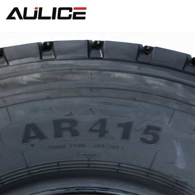12,00 x 20 830Kpa modernos o caminhão leve para qualquer tempo cansa-se para 8,5 o pneu forte da resistência do pneumático do tubo da borda AR415 fora da estrada
