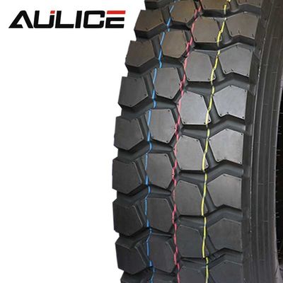 12,00 x 20 830Kpa modernos o caminhão leve para qualquer tempo cansa-se para 8,5 o pneu forte da resistência do pneumático do tubo da borda AR415 fora da estrada
