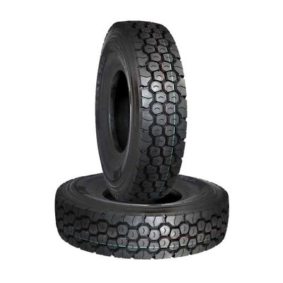 O preço de fábrica de Chinses monta pneus todo o pneumático radial de aço do caminhão   AR366   11.00R20