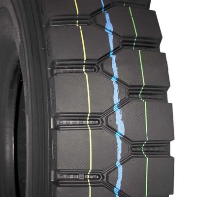 A fábrica de Chinses monta pneus todo o pneumático radial de aço do caminhão    AR558 12.00R20