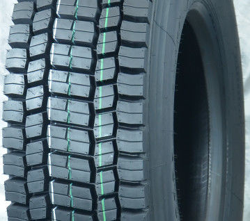 A fábrica de Chinses monta pneus todo o pneumático radial de aço do caminhão     AR188 11.00R20