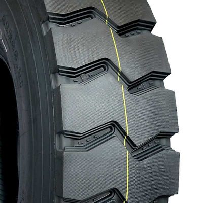 O preço de fábrica de Chinses monta pneus todo o pneumático radial de aço do caminhão    AR666 12.00R20