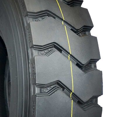 A fábrica de Chinses monta pneus todo o pneumático radial de aço do caminhão    AR667 12.00R20