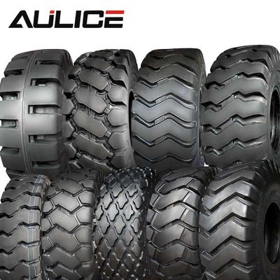 A fábrica de Chinses Wearable fora do pneumático da estrada inclina pneumáticos de OTR     E-3/L-3 AE803 20.5-25