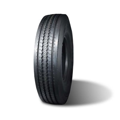 A fábrica de Chinses monta pneus todo o pneumático radial de aço do caminhão     AR133 11.00R20