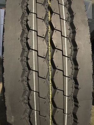 A fábrica de Chinses monta pneus Wearable todo o pneumático radial de aço do caminhão     AR188 11.00R20