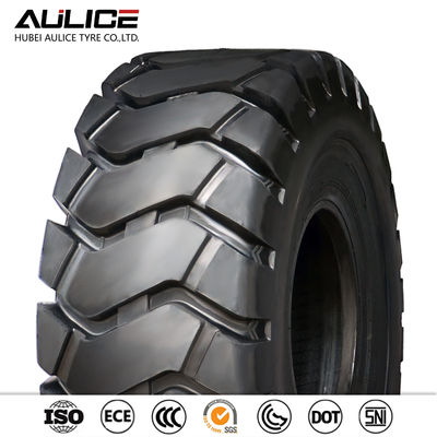 Anti-punctura excelente, resistência de desgaste, capacidade durável e recaplitular os pneumáticos E-3/L-3 AE807 23.5-25 de Rate Bias OTR