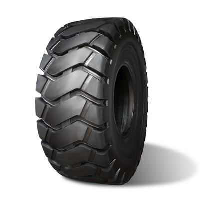 Anti-punctura excelente, resistência de desgaste, capacidade durável e recaplitular os pneumáticos E-3/L-3 AE807 23.5-25 de Rate Bias OTR