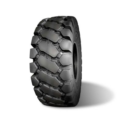 Off Road monta pneus os pneumáticos diagonais E-4/L-4 de OTR (AE802) 23.5.25