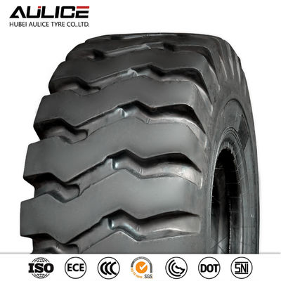 A Anti-punctura excelente, resistência de desgaste, Abibility durável e Rate Bias OTR recaplitular monta pneus E-3/L-3 novo AE804 23.5-25
